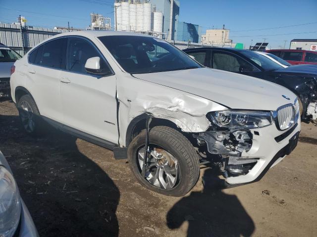 2018 BMW X4 XDRIVE2 - 5UXXW3C55J0Y65794