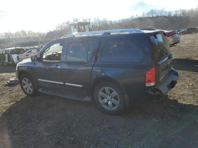 2010 NISSAN ARMADA PLA - 5N1AA0NE3AN615230