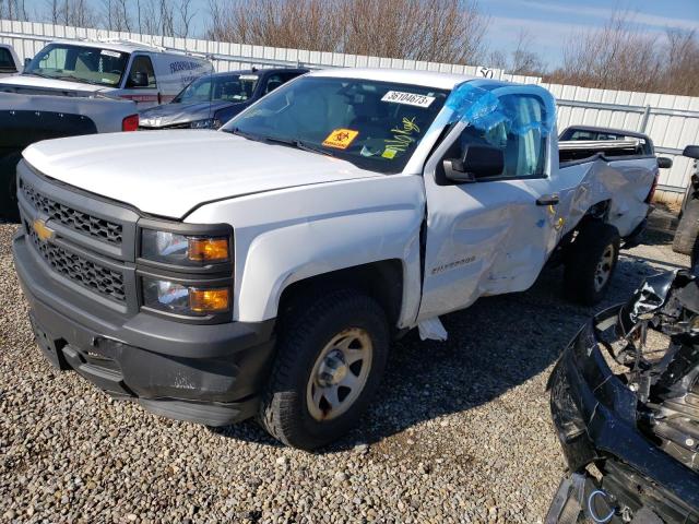 2014 Chevrolet C/K 1500 