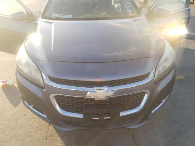 2015 CHEVROLET MALIBU LTZ - 1G11F5SLXFF177547