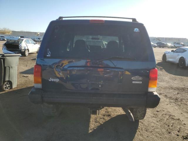 1J4FF48SXYL239937 Jeep Cherokee Sport
