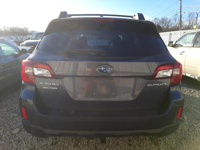 4S4BSBNC7F3266488 Subaru Outback 2.5i Limited