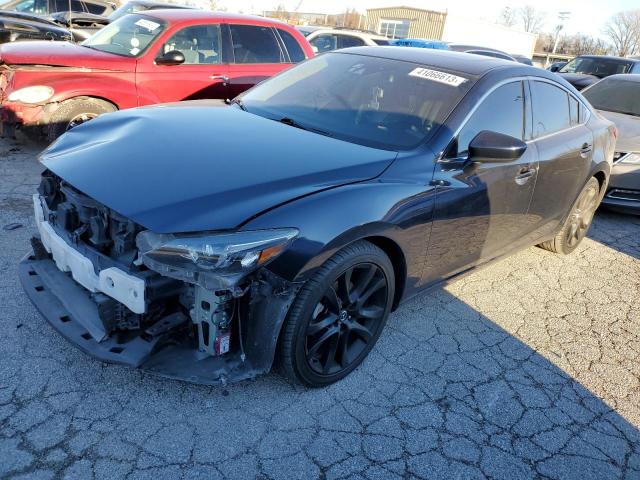 2016 MAZDA 6 GRAND TO - JM1GJ1W54G1442028