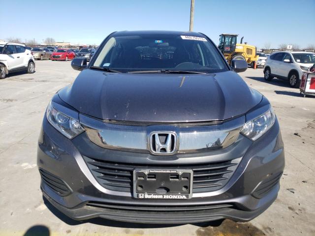 2021 HONDA HR-V LX - 3CZRU5H38MM721543