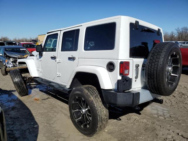 1C4BJWEG1FL566898 Jeep Wrangler Unlimited Sahara