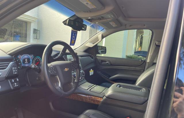 2018 CHEVROLET TAHOE C150 1GNSCCKC8JR392626