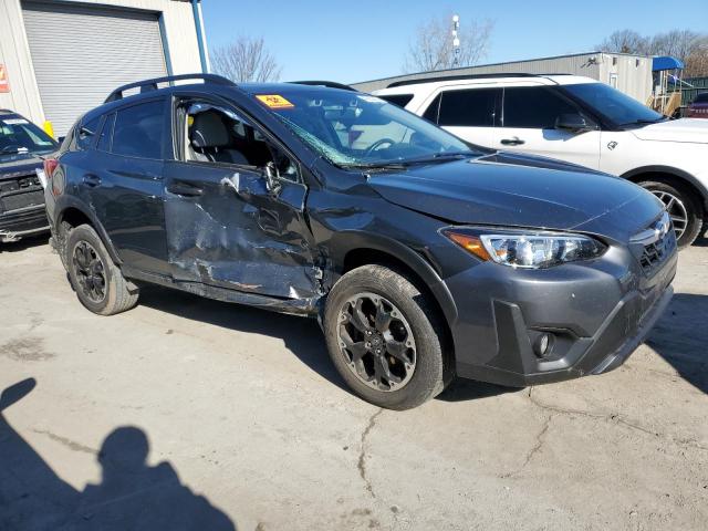 JF2GTAEC2MH244787 Subaru Crosstrek