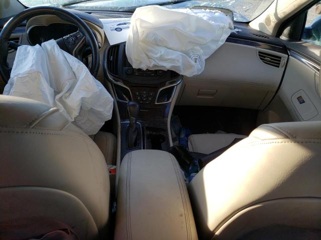 2015 BUICK LACROSSE P - 1G4GF5G3XFF242516