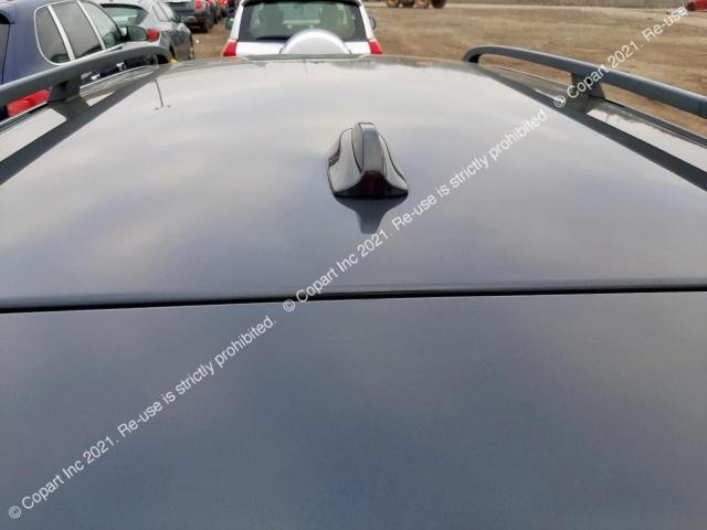 YV1BW84ABD1275897 Volvo V70 Es D2