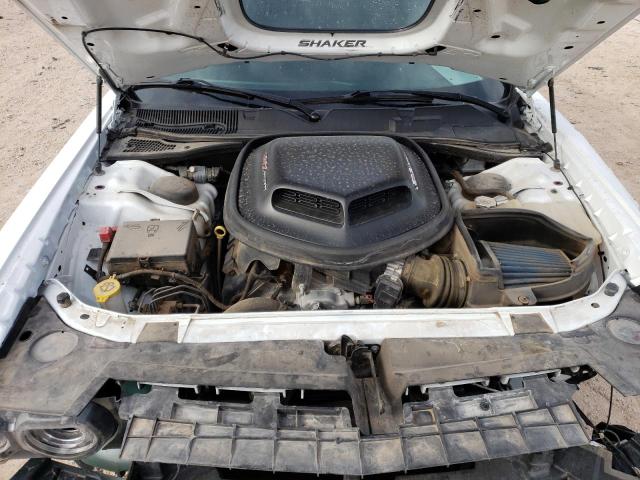 2020 DODGE CHALLENGER 2C3CDZFJ9LH106165