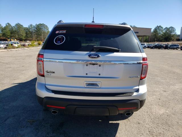 2015 FORD EXPLORER X 1FM5K7D84FGA31563