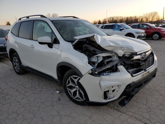 JF2SKAGC4KH495480 Subaru Forester Premium