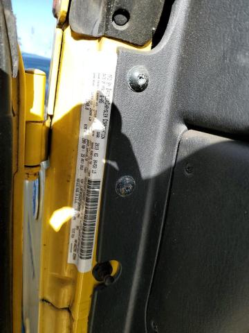 1J4FA49S25P384908 Jeep Wrangler / Tj Sport