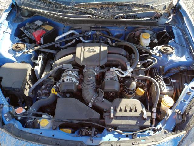 2022 TOYOTA GR 86 PREM JF1ZNBF13N8751239