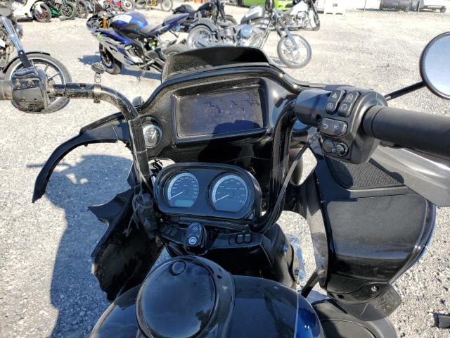 2022 HARLEY-DAVIDSON FLTRK 1HD1KZF12NB656665