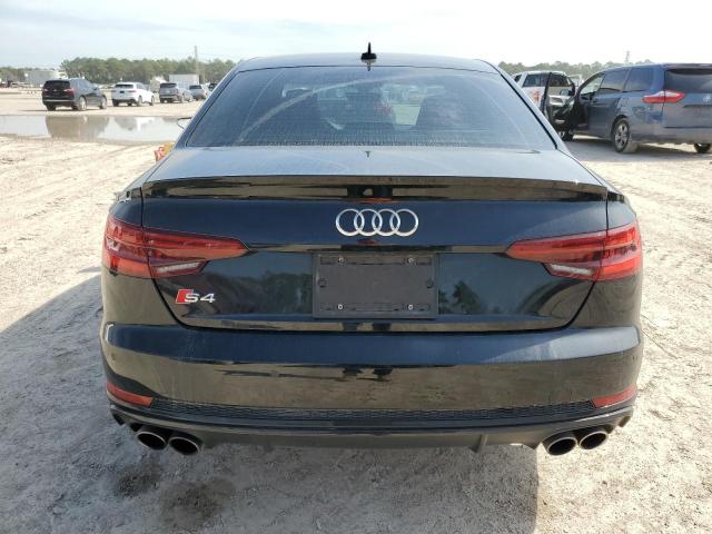 2019 AUDI S4 PREMIUM - WAUB4AF42KA003389