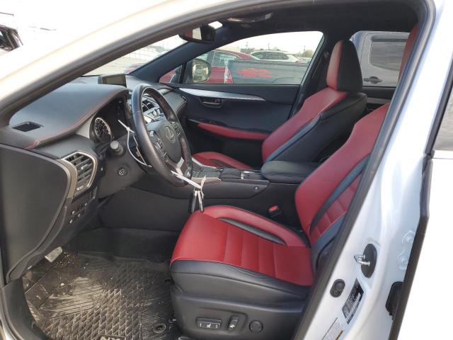 2020 LEXUS NX 300 F-S - JTJJARDZ1L5009907