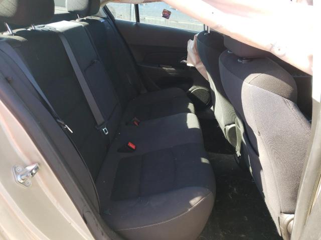 2015 CHEVROLET CRUZE LT 1G1PC5SB5F7284042