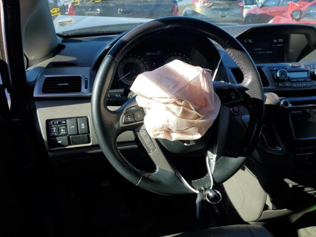 2016 HONDA ODYSSEY EX - 5FNRL5H60GB087303