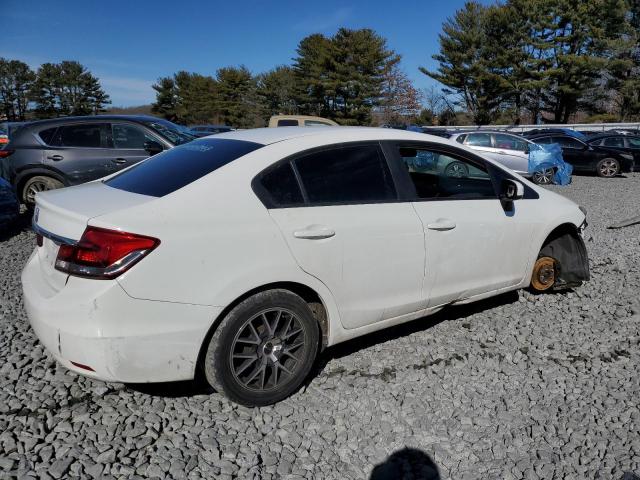 19XFB2F5XEE230534 | 2014 HONDA CIVIC LX