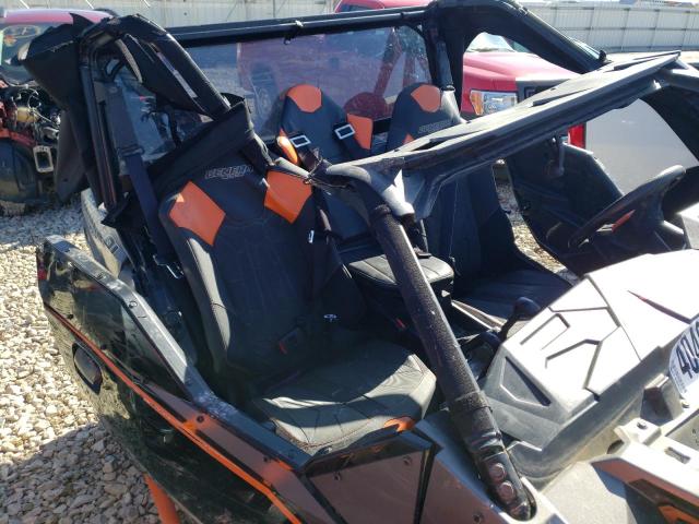 2017 POLARIS GENERAL 10 - 3NSRGE998HH006744