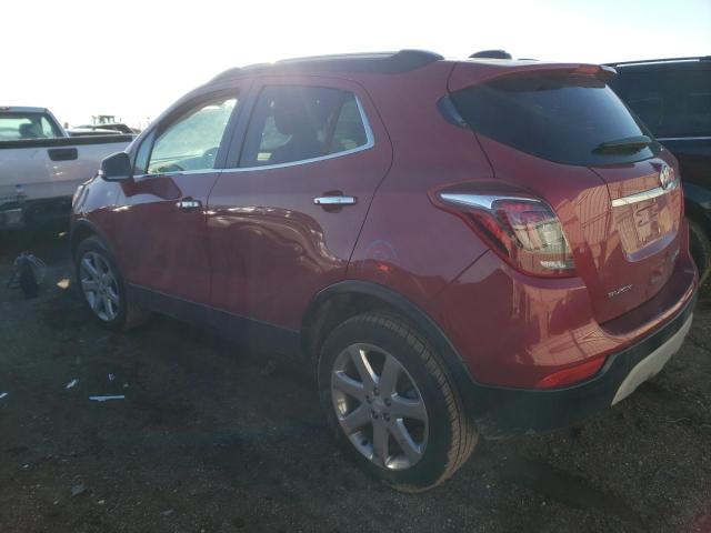 2018 BUICK ENCORE PRE - KL4CJFSBXJB549619