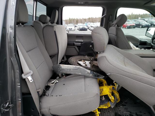 2020 FORD F150 SUPER - 1FTEW1E45LFC50387