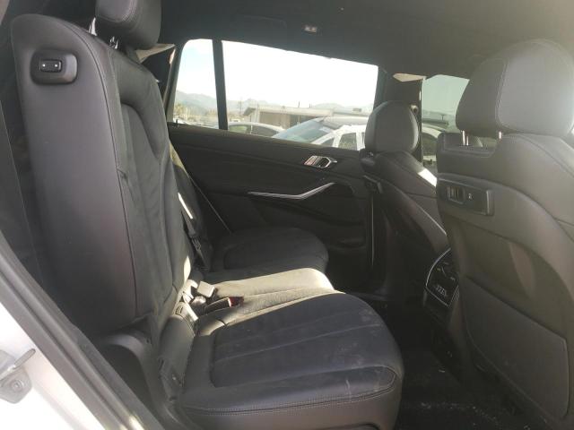 5UXCW2C02N9M69238 BMW X7 Xdrive40i