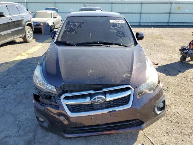 JF1GPAC67DH842282 Subaru Impreza Premium