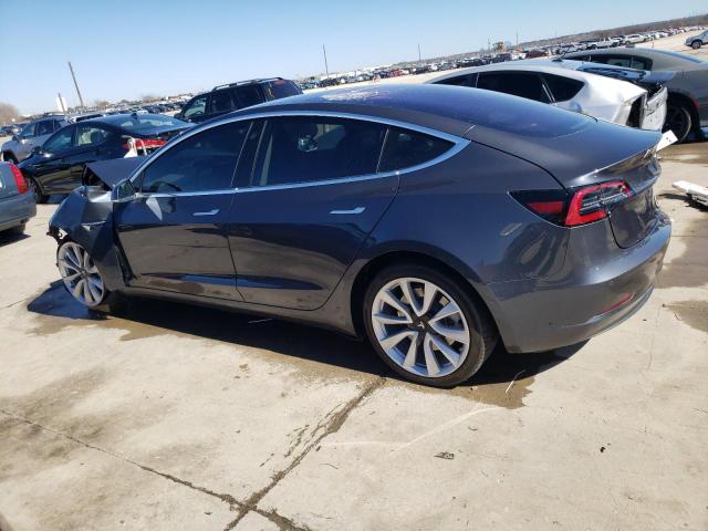 5YJ3E1EA1JF004499 Tesla MODEL 3