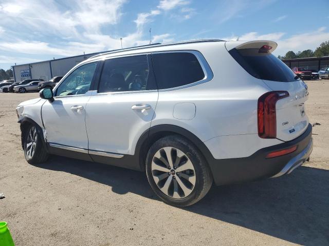 5XYP6DHC5LG094281 KIA Telluride S