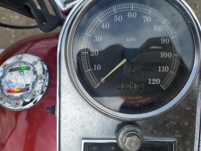 2002 HARLEY-DAVIDSON FLHRCI 1HD1FRW182Y610139