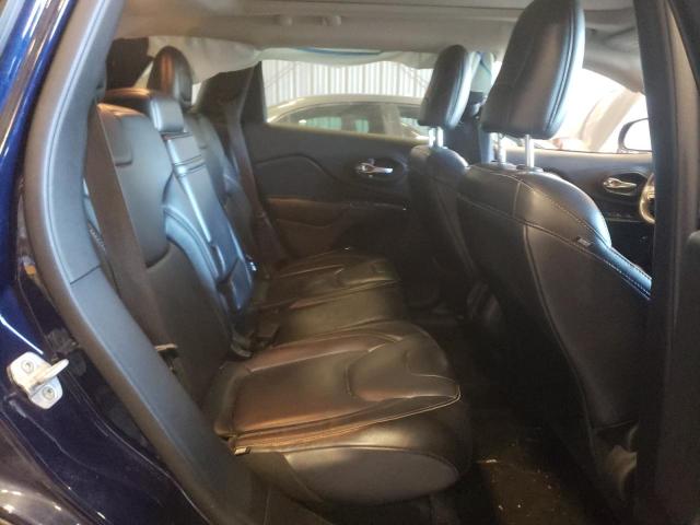 1C4PJMDS3EW121012 Jeep Cherokee Limited