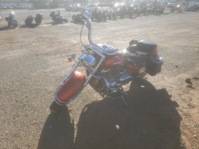 2003 HONDA VTX1800 R 1HFSC49063A101512