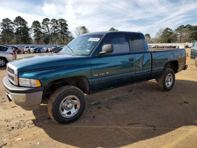 1998 Dodge Ram 1500 