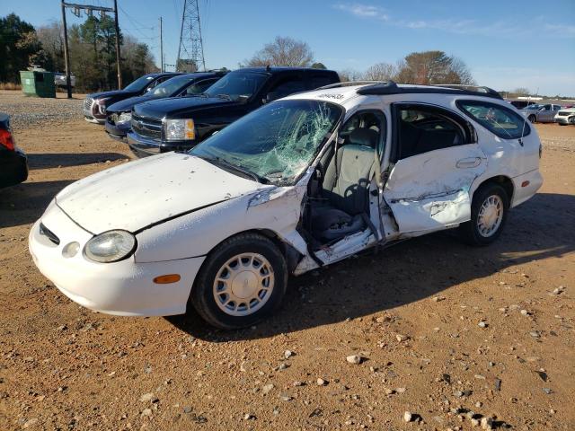 1996 Ford Taurus LX