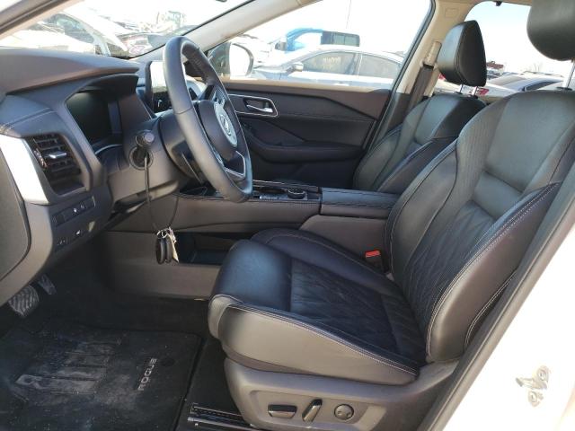 2021 NISSAN ROGUE PLAT JN8AT3DD9MW313954