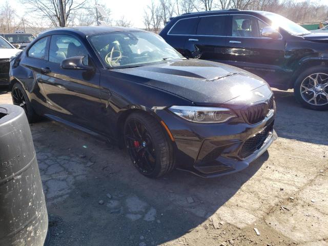 2020 BMW M2 CS - WBS1J3C02L7H59609