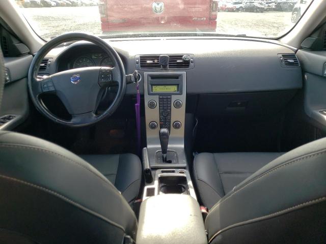 YV1MS382892464507 Volvo S40