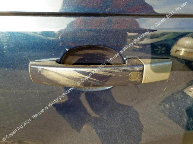 SALLSAAG5DA809064 Land Rover R Rover Sp