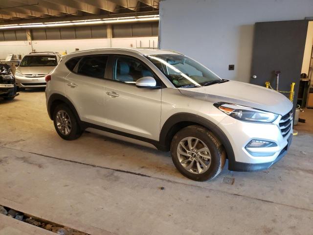 2017 HYUNDAI TUCSON LIM - KM8J3CA41HU532100