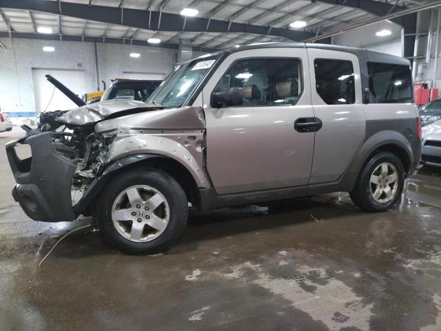 2004 Honda Element EX