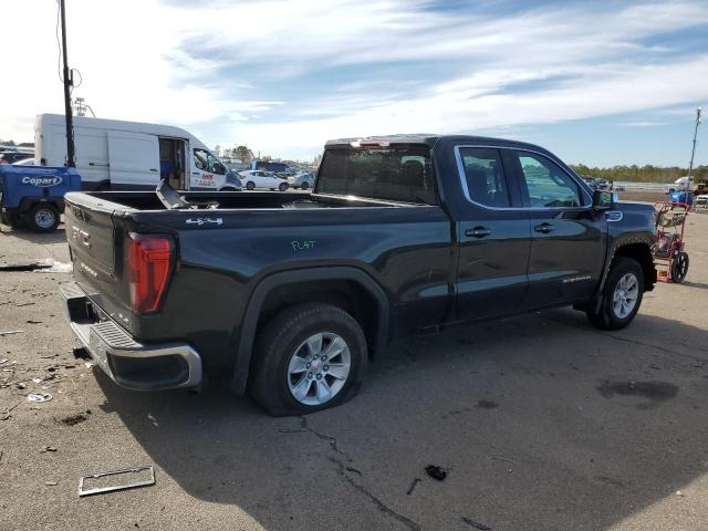 2021 GMC Sierra K1500 Sle VIN: 1GTR9BED1MZ335919 Lot: 38100193