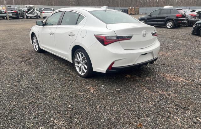 19UDE2F3XLA003228 Acura ILX