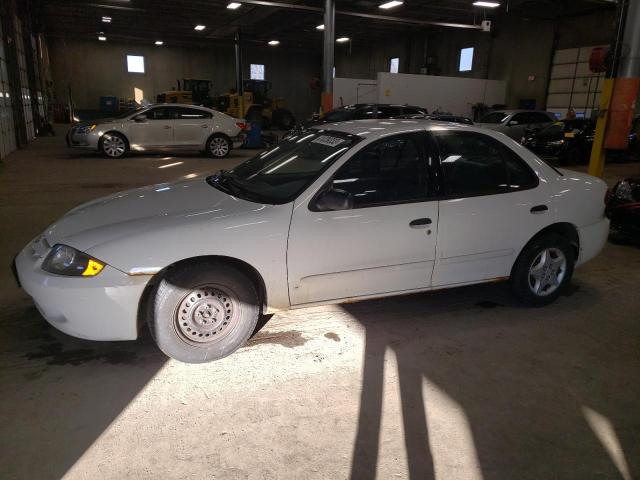 2003 Chevrolet Cavalier 