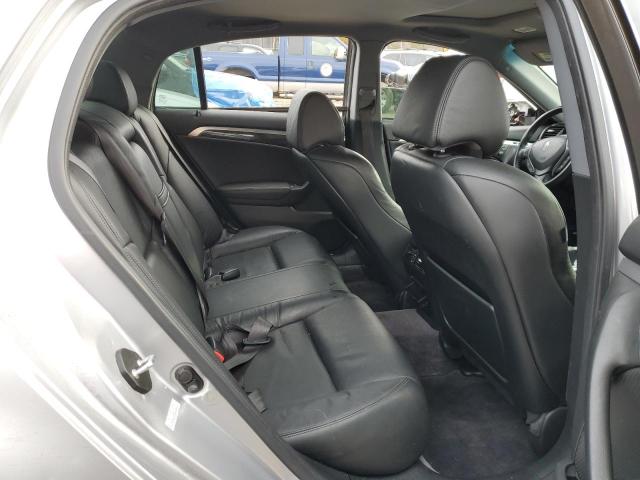 2008 ACURA TL VIN: 19UUA66288A050128
