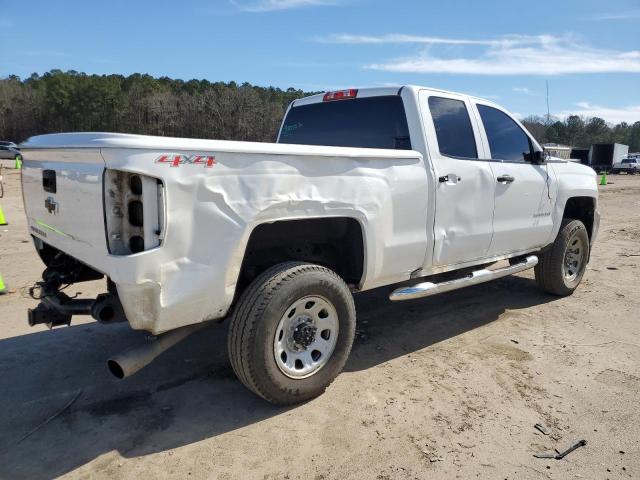 2016 CHEVROLET SILVERADO - 1GC2KUEG4GZ128764