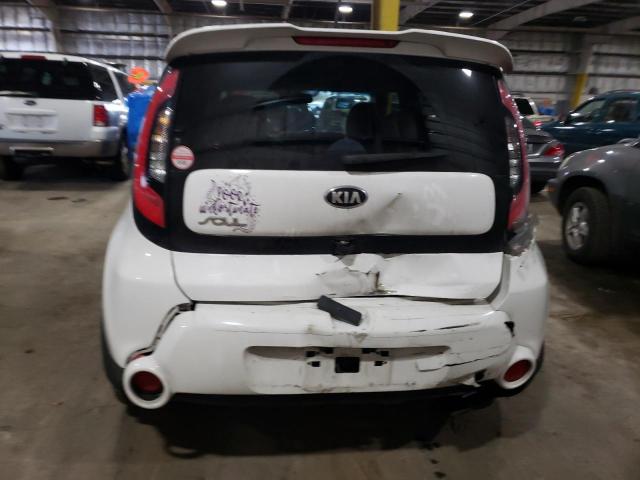 KNDJX3A54F7115793 KIA Soul !