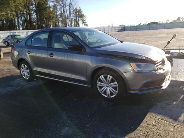 2015 VOLKSWAGEN JETTA TDI - 3VWLA7AJ0FM405871