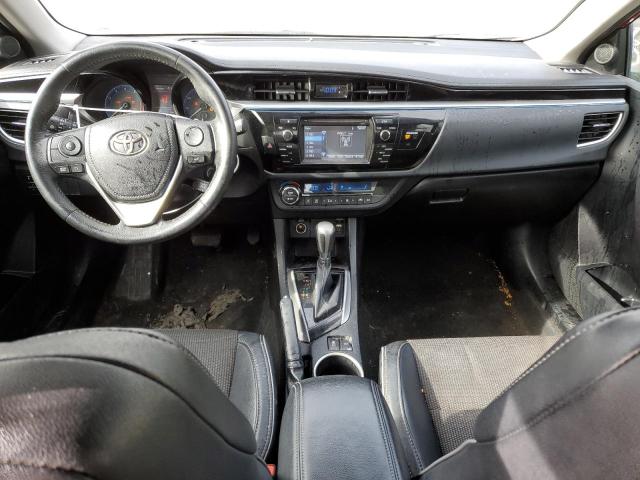 2015 TOYOTA COROLLA L 2T1BURHE8FC420914